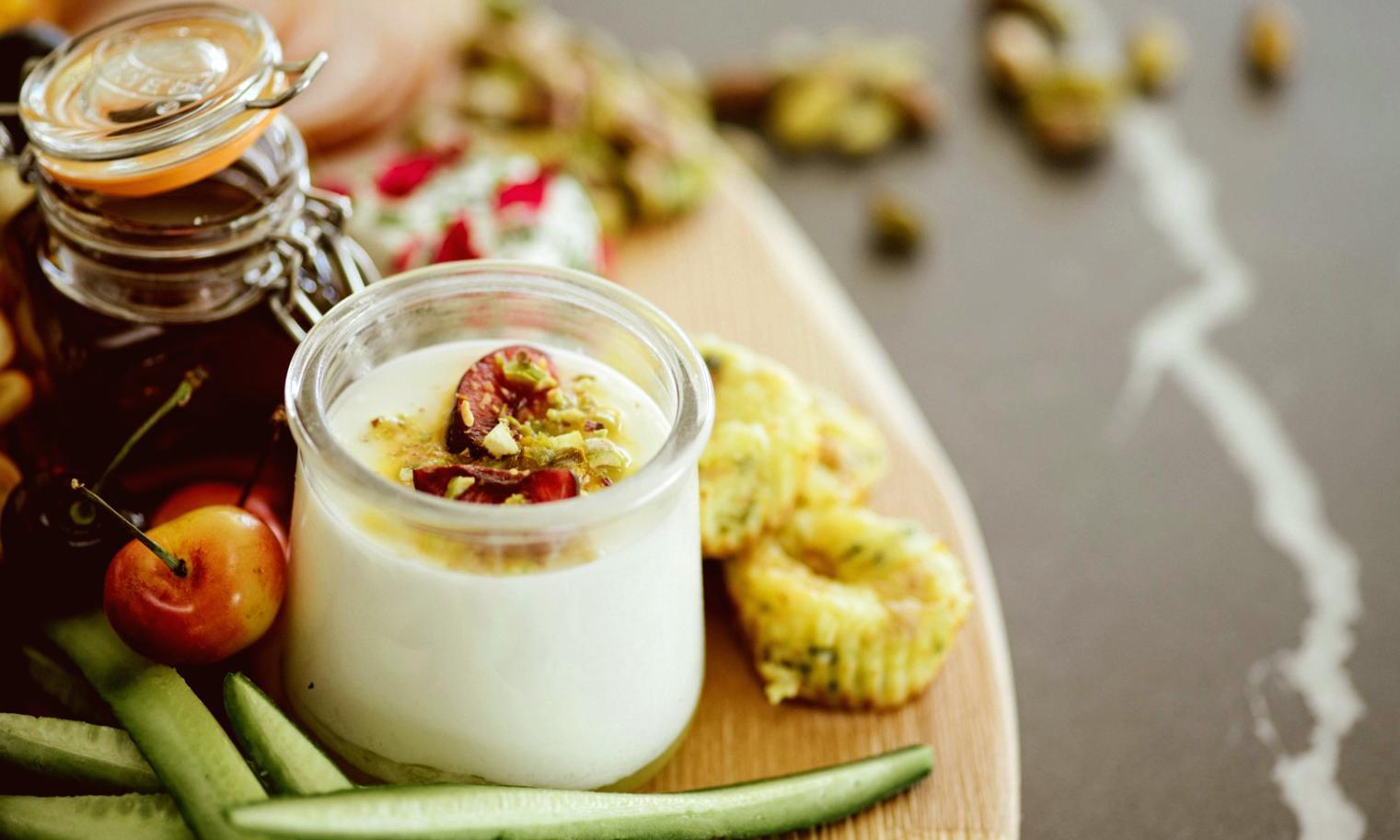 Atletka planująca posiłki według indywidualnych potrzeb żywieniowych